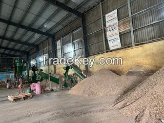 Cashew Nut Meal for Animal Feed Vietnam