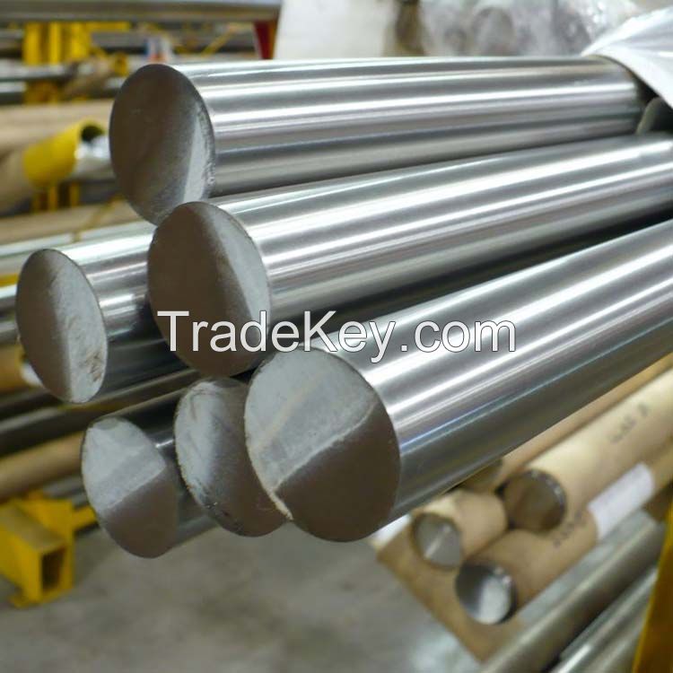 Stainless Steel Round Bar