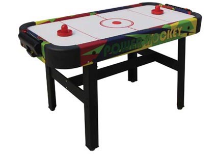 Air  Hockey  Table