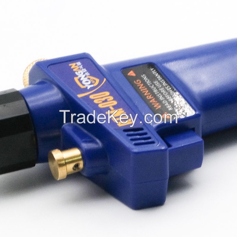 Heavy duty Trigger Start Propane Torch For Light Welding, Soldering, Brazing