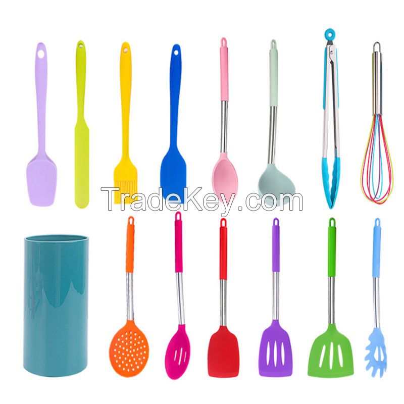 kitchen utensil set