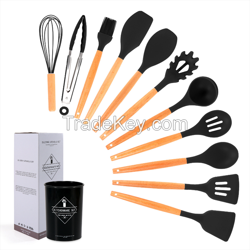 kitchen utensil set