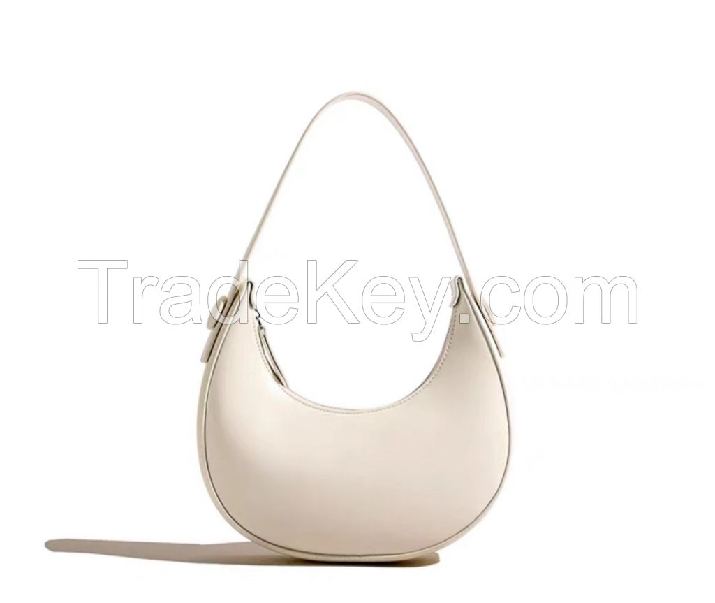 French Moon bag 