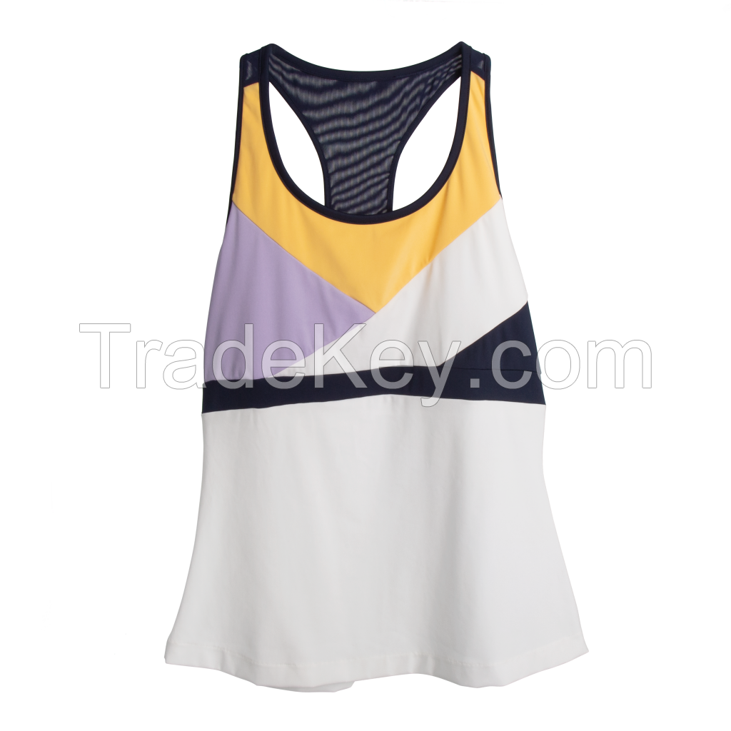 Women's Halter Top