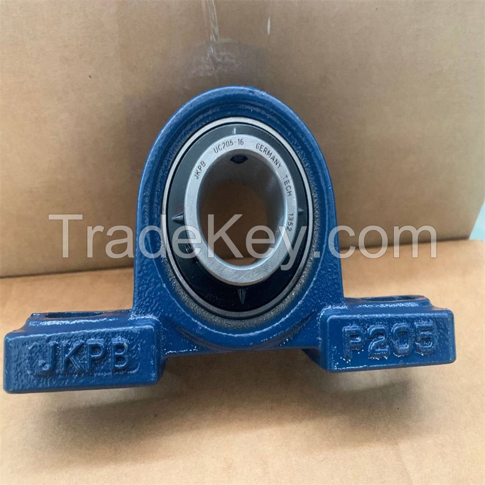 JKPB PILLOW BLOCK BEARING NSK TYPE BEARING HOUSING , BEARINGS UNITS