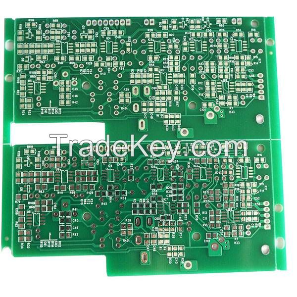 1.6MM FAST PROTOTYPE STANDARD FR4 PCB