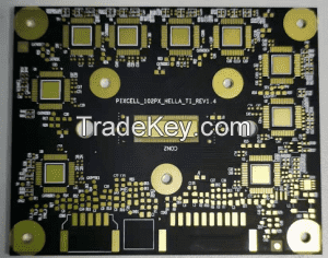 COPPER SUBSTRATE PCB FOR OUTDOOR LIGHTING