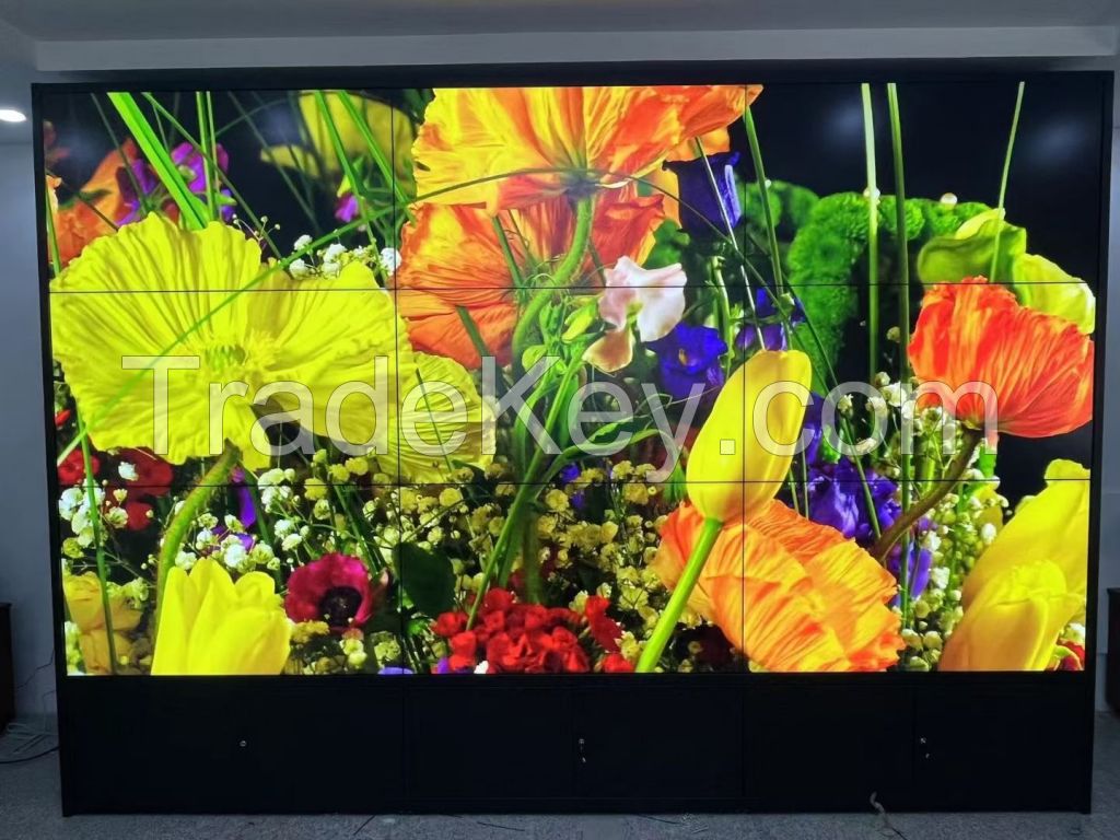 55" 1.8mm B2B Video Wall