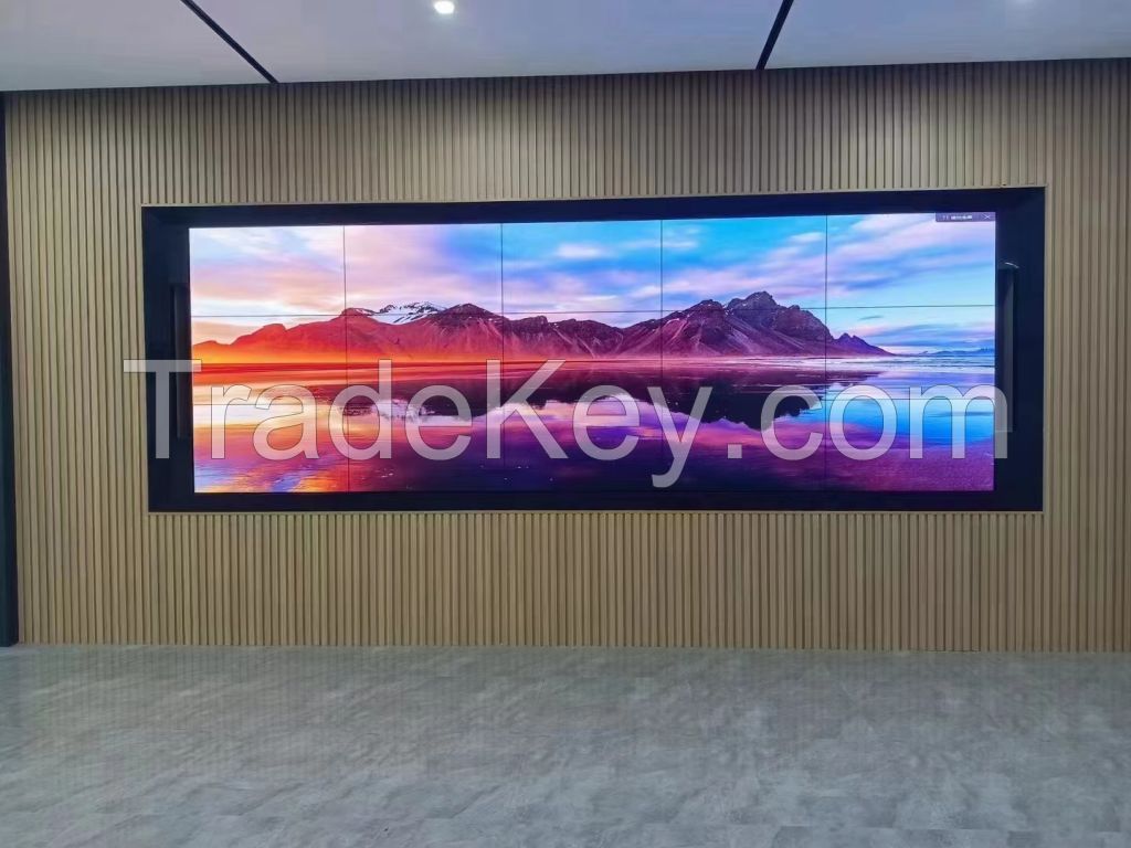 55" 0.88mm B2B Video Wall