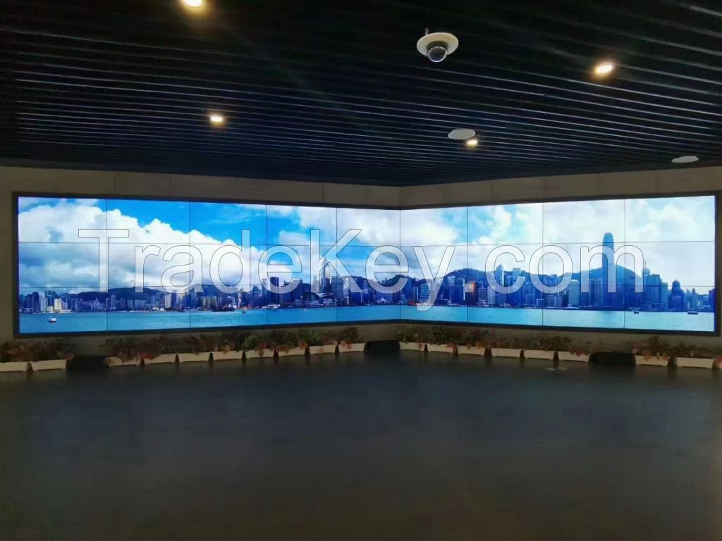 49" 3.5mm B2B Video Wall