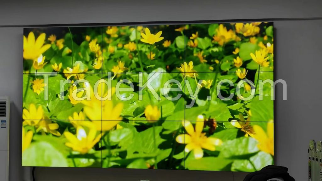 55" 1.8mm B2B Video Wall