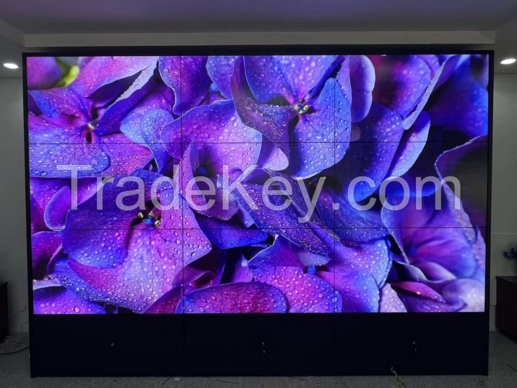 55" 1.8mm B2B Video Wall