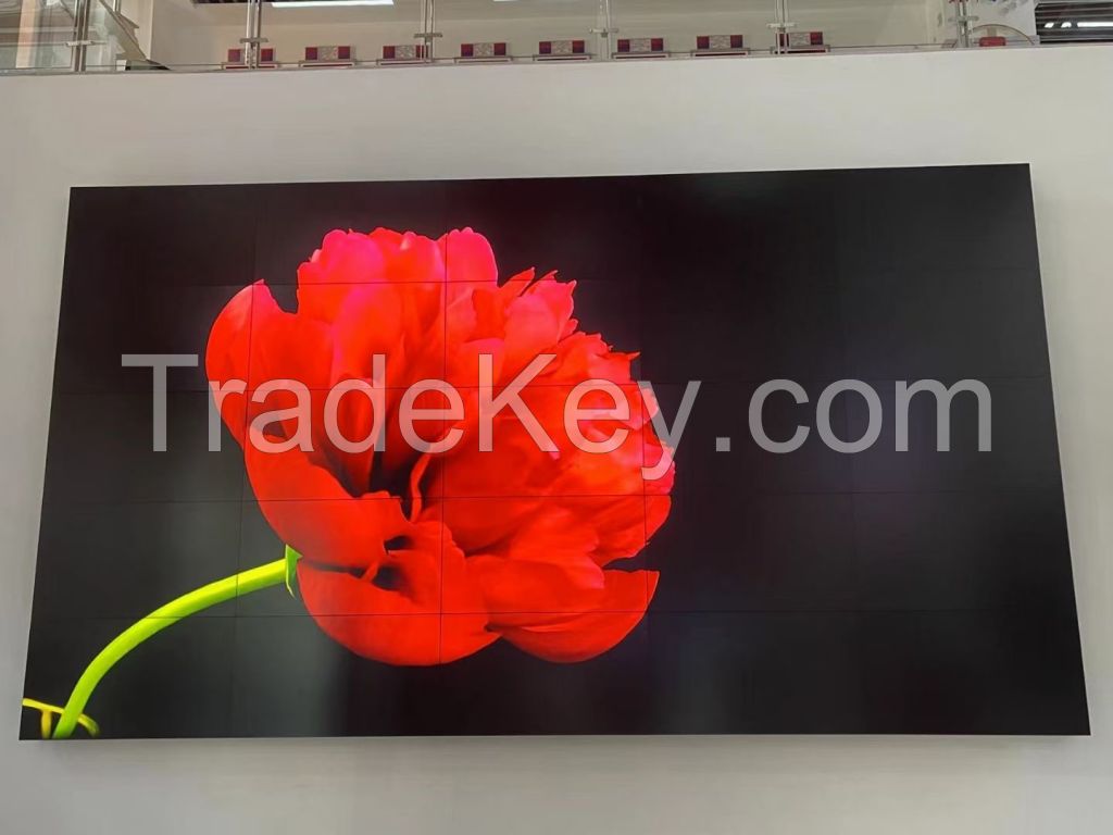 55" 0.88mm B2B Video Wall