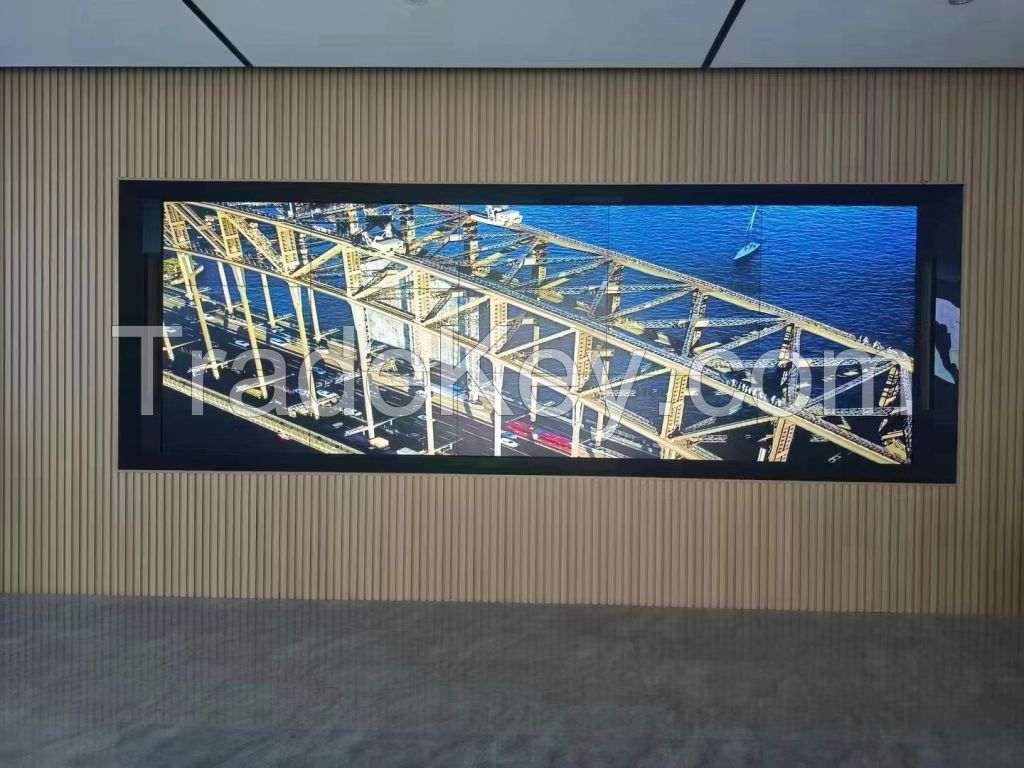 55" 0.88mm B2B Video Wall