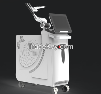 The most innovative 2024 picolaser q switched nd yag picosecond laser tattoo removal