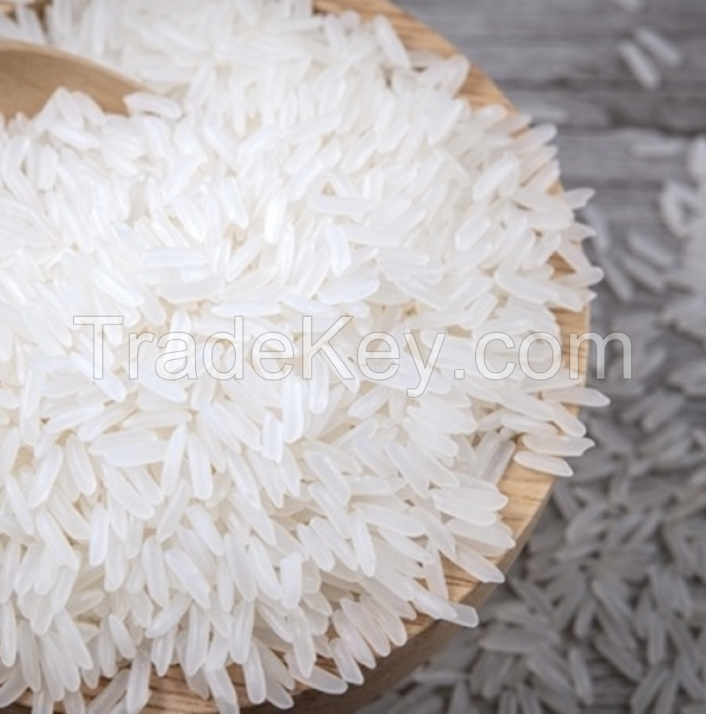 Jasmine RIce