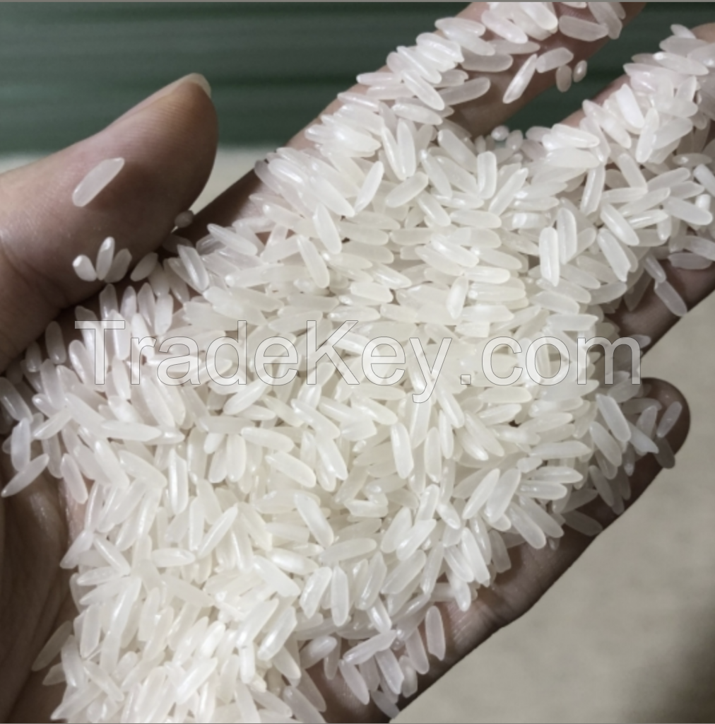 KDM Rice Vietnam From Sunrise Ins Group