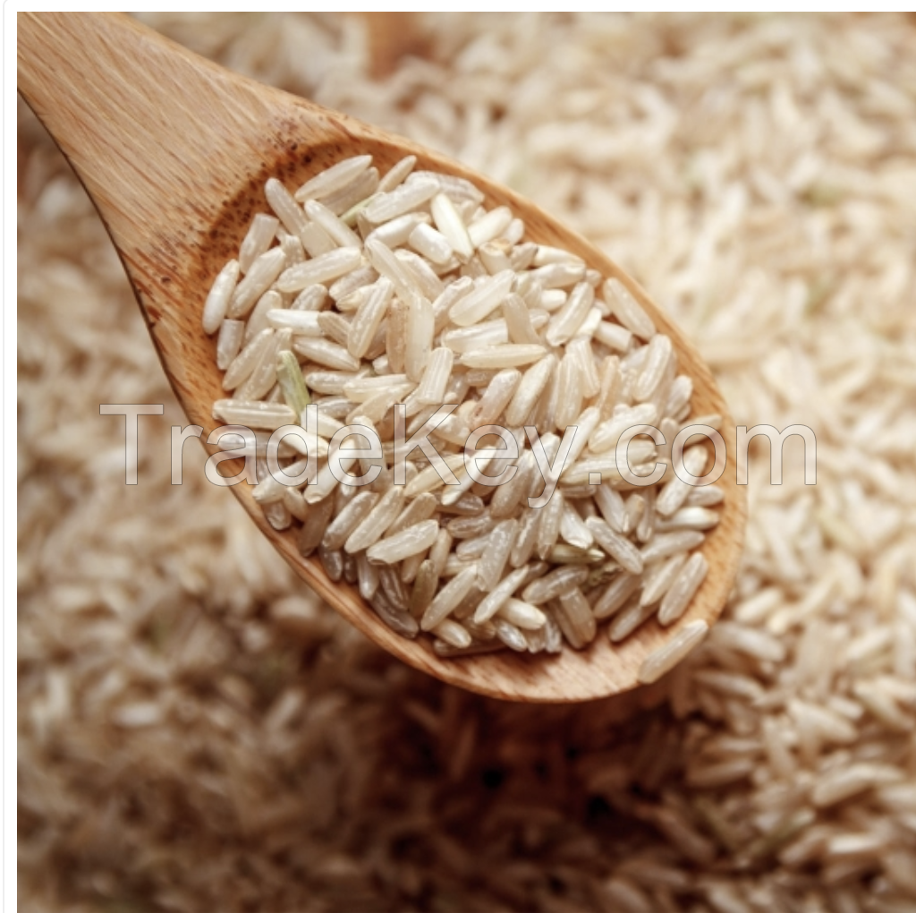 Healthy Rice