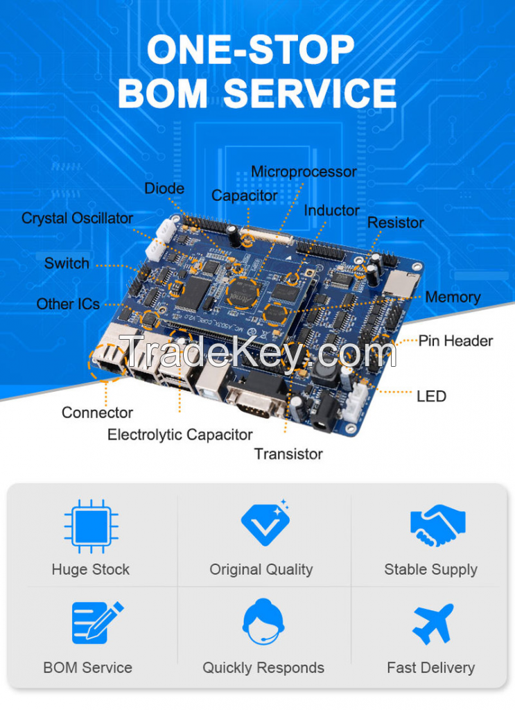 LD03-23B03R2P AC/DC-Board Mounted Power Supply(1-1000W) Electronic Components