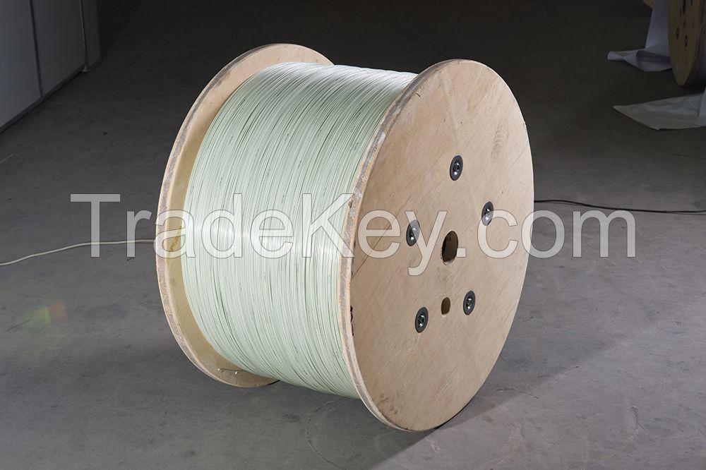 frp rod/ frp strength member/ fiber reinforced plastic for optic fiber cables
