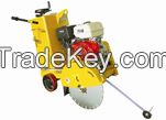 Concrete Cutter Machine