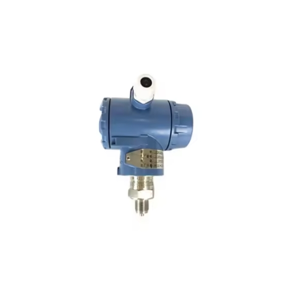 high accuracy explosion-proof diffused silicone pressure transmitter