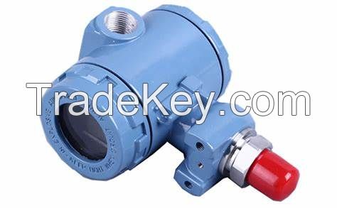 high accuracy explosion-proof diffused silicone pressure transmitter