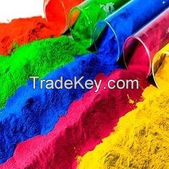 Textile Reactive Dyes