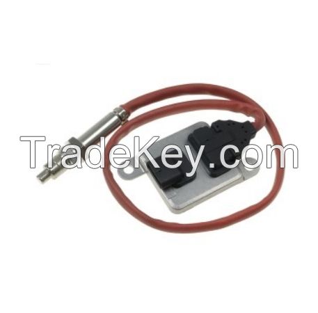 Nitrogen Oxygen Nox Sensor MB R172 W166 W213 W205 5WK97249 A0009056204 OEM 0009056204 for mercedes benz