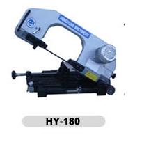 Portable Band Saw Machine(HY-180)