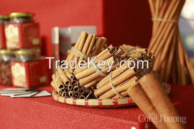 cassia cinnamon stick