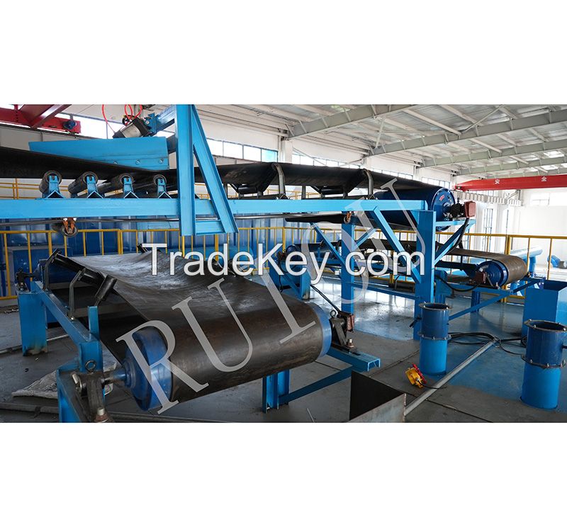 Belt Conveyor