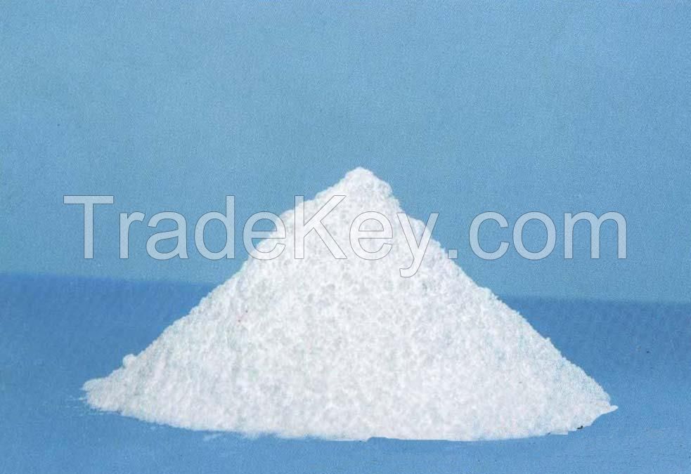 Light weight active Magnesium Oxide