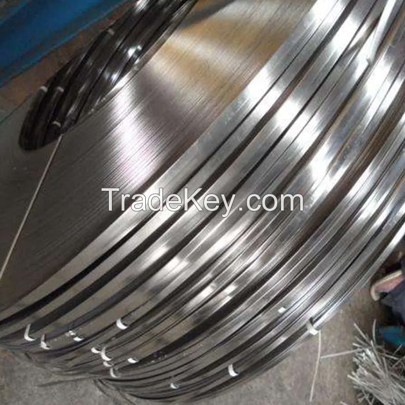 stainless steel belt