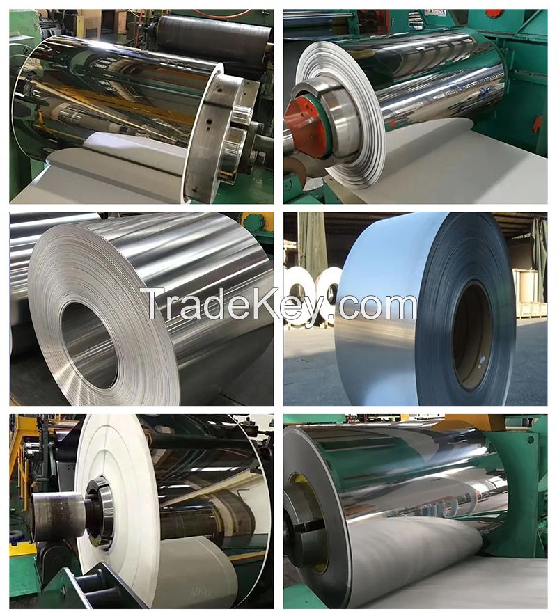 stainless steel belt