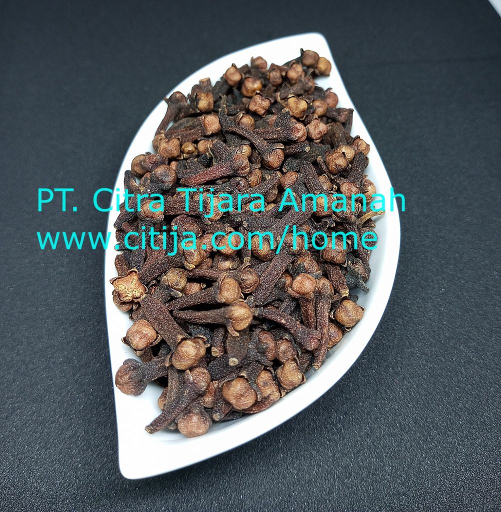 Lalpari AB6 Clove