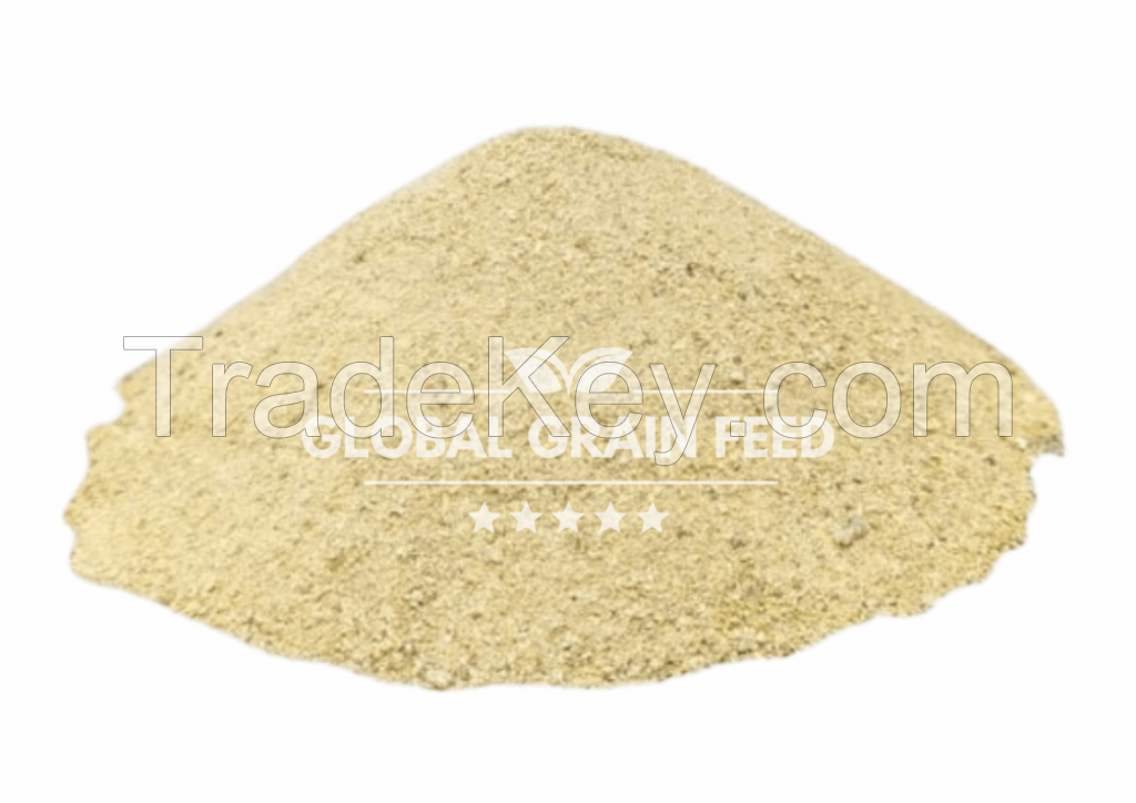 Rice Gluten Meal