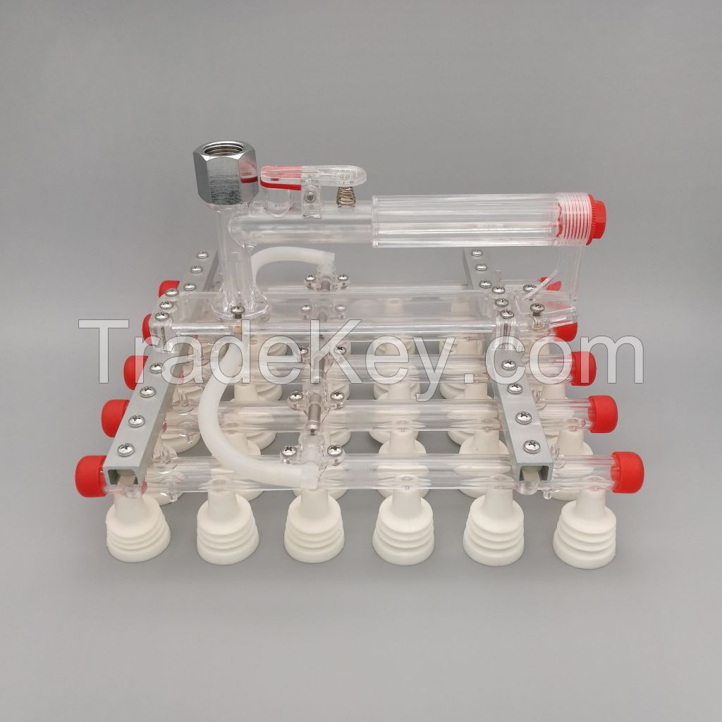 Vacuum 30 eggs fixed type V30A egg lifter