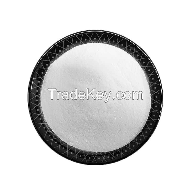 Flame Retardant White Masterbatch CM-70 For TPE TPU heat shrinking wire and cable