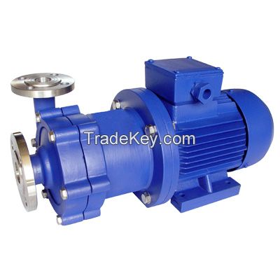 Centrifugal Pump