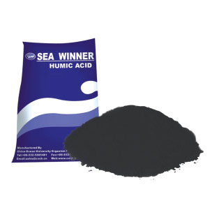 Humic Acid(potassium),Fulvic Acid Potassium