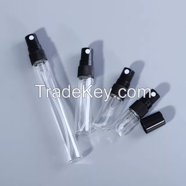 2ml,3ml,5ml,10ml small perfume bottle