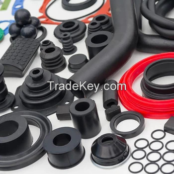 Rubber products