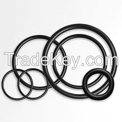 METRIC O-RINGS,STANDARD O-RINGS,Custom Sized O-rings,Vulcanized O-Rings