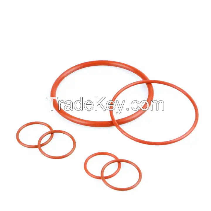  Rubber O Ring,Rubber Gasket Seals,Metal Detectable/X-Rayable O-RING,Rubber parts,Rubber stopper