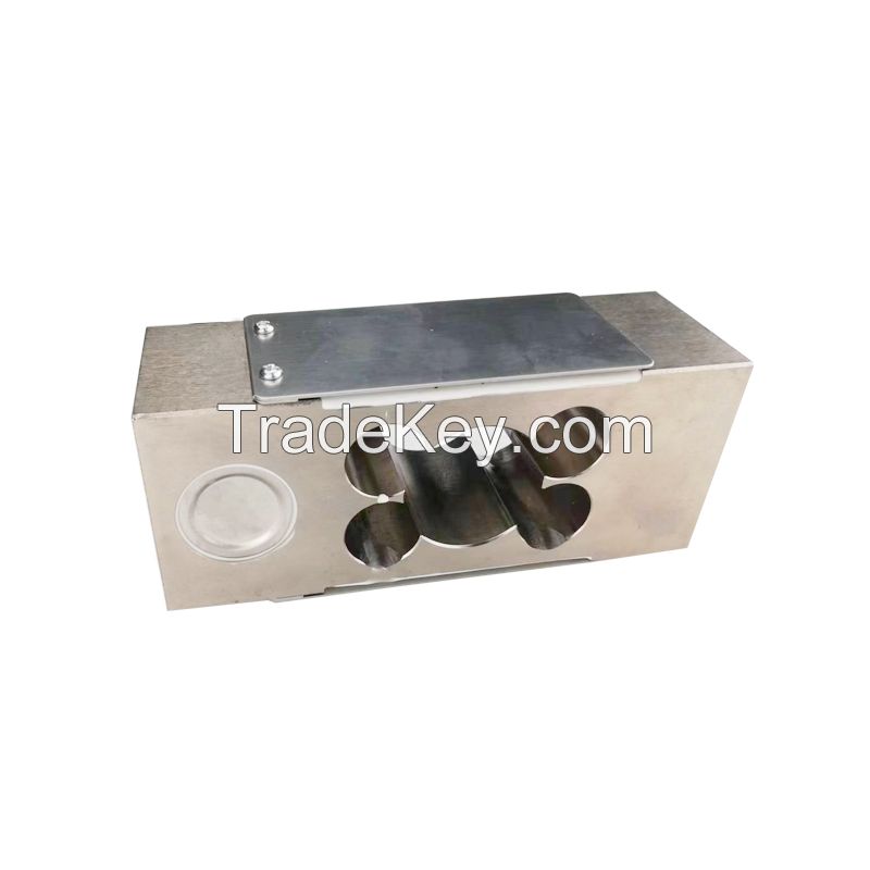 Parallel Beam Load Cell