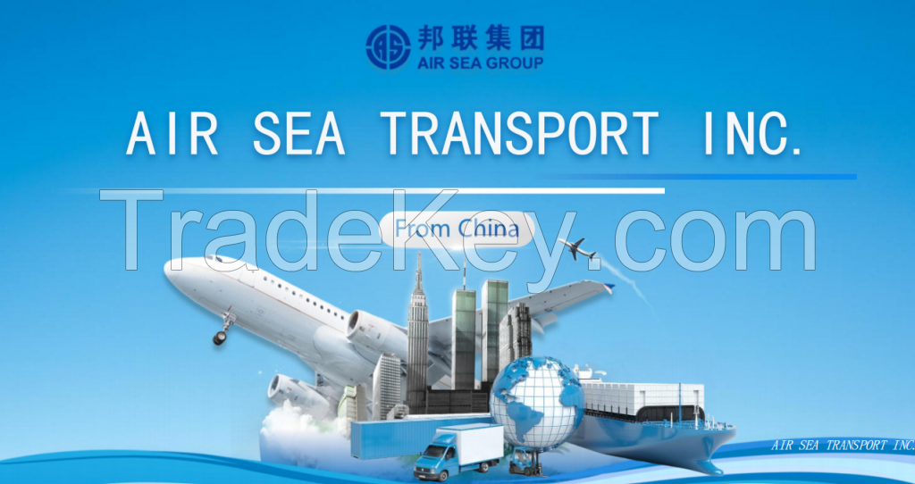 sea transportation