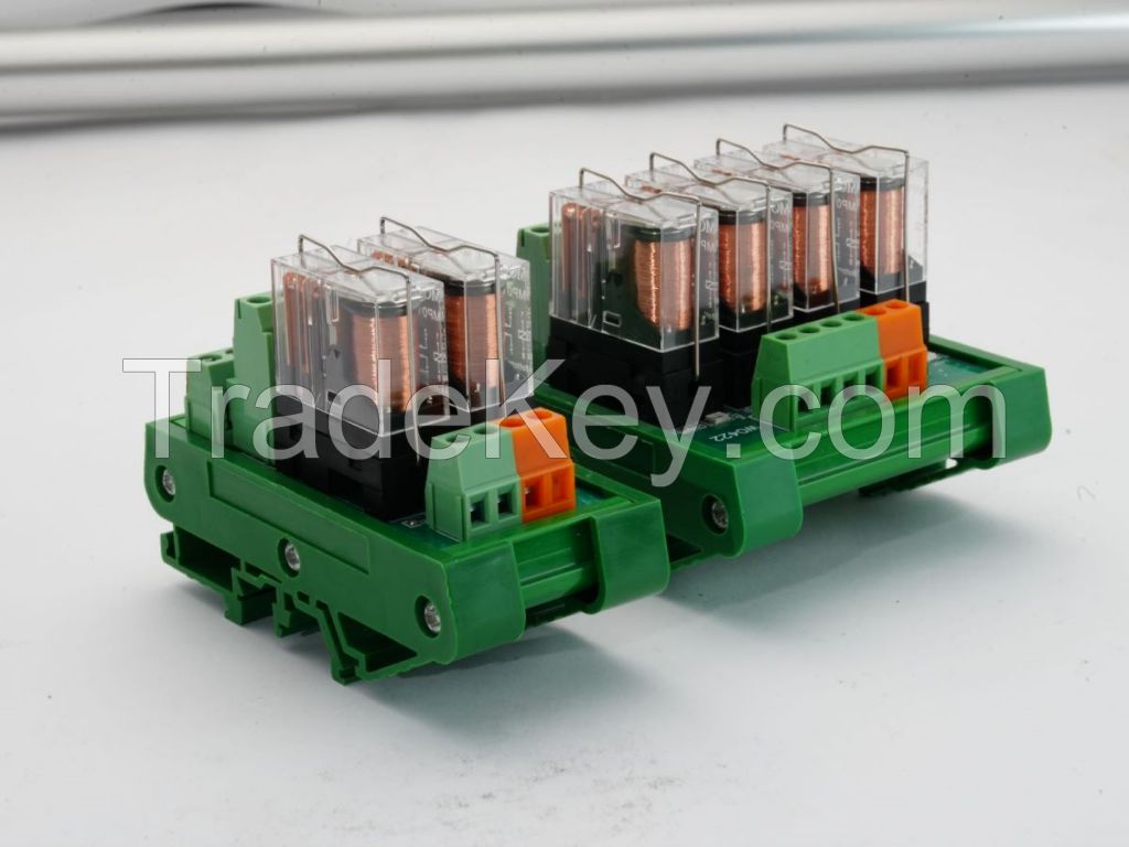 Compact power relay -MP01