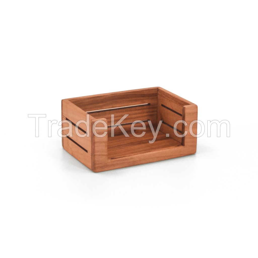 Business Card Holder Ã¢ï¿½ï¿½ Cherry