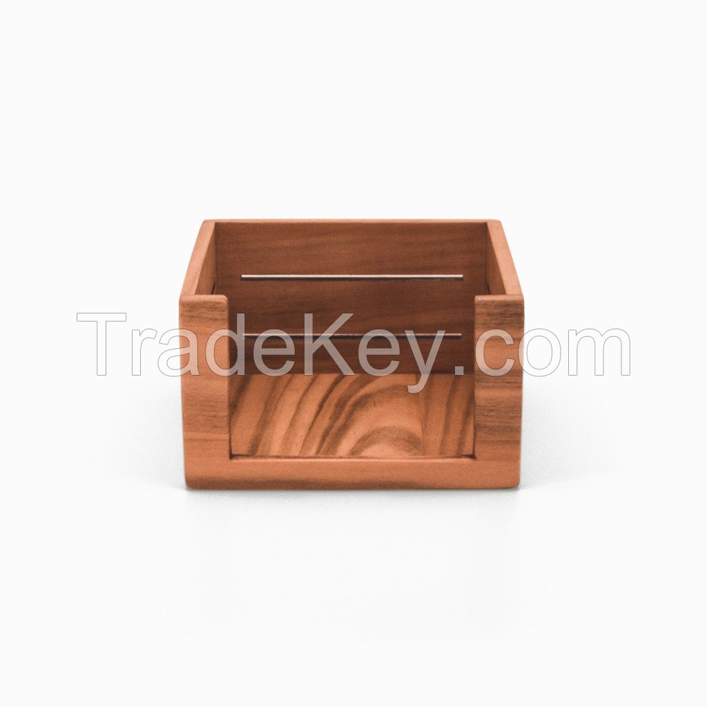 Note Paper Box Ã¢ï¿½ï¿½ Cherry